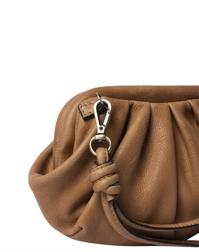 Re:Designed - Noha Small Taske - Tan
